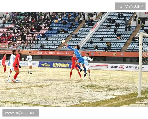 杭州足球队球员个人能力分析与战术适应性研究