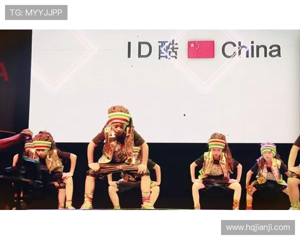 杭州街舞队在街舞比赛中创下新高成就引发热议与关注