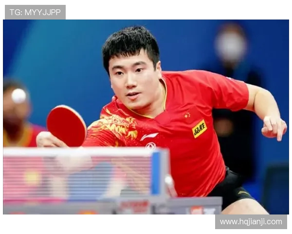 武汉乒乓球队状态对比深度解析与未来发展趋势探讨