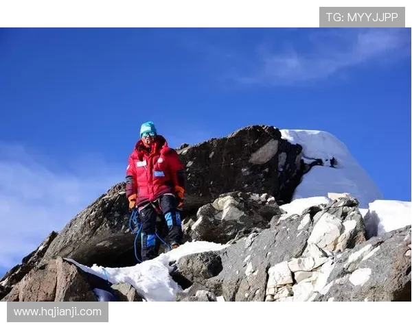 武汉极限运动队揭秘:个人能力如何塑造极限挑战的巅峰表现