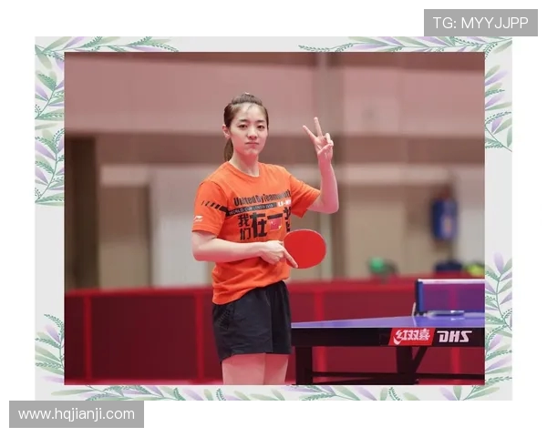 上海乒乓球队的训练节奏与比赛策略探讨